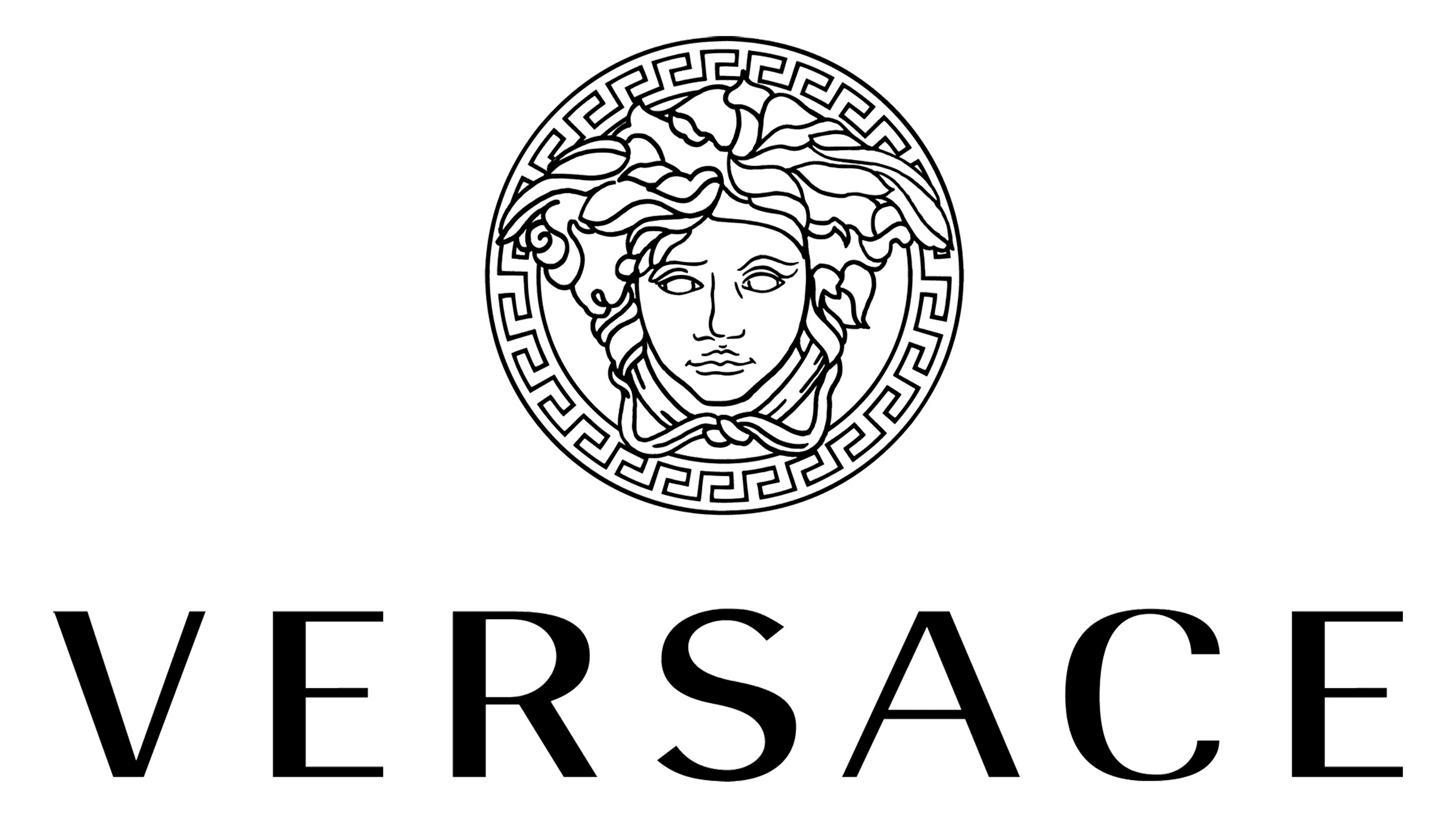 VERSACE