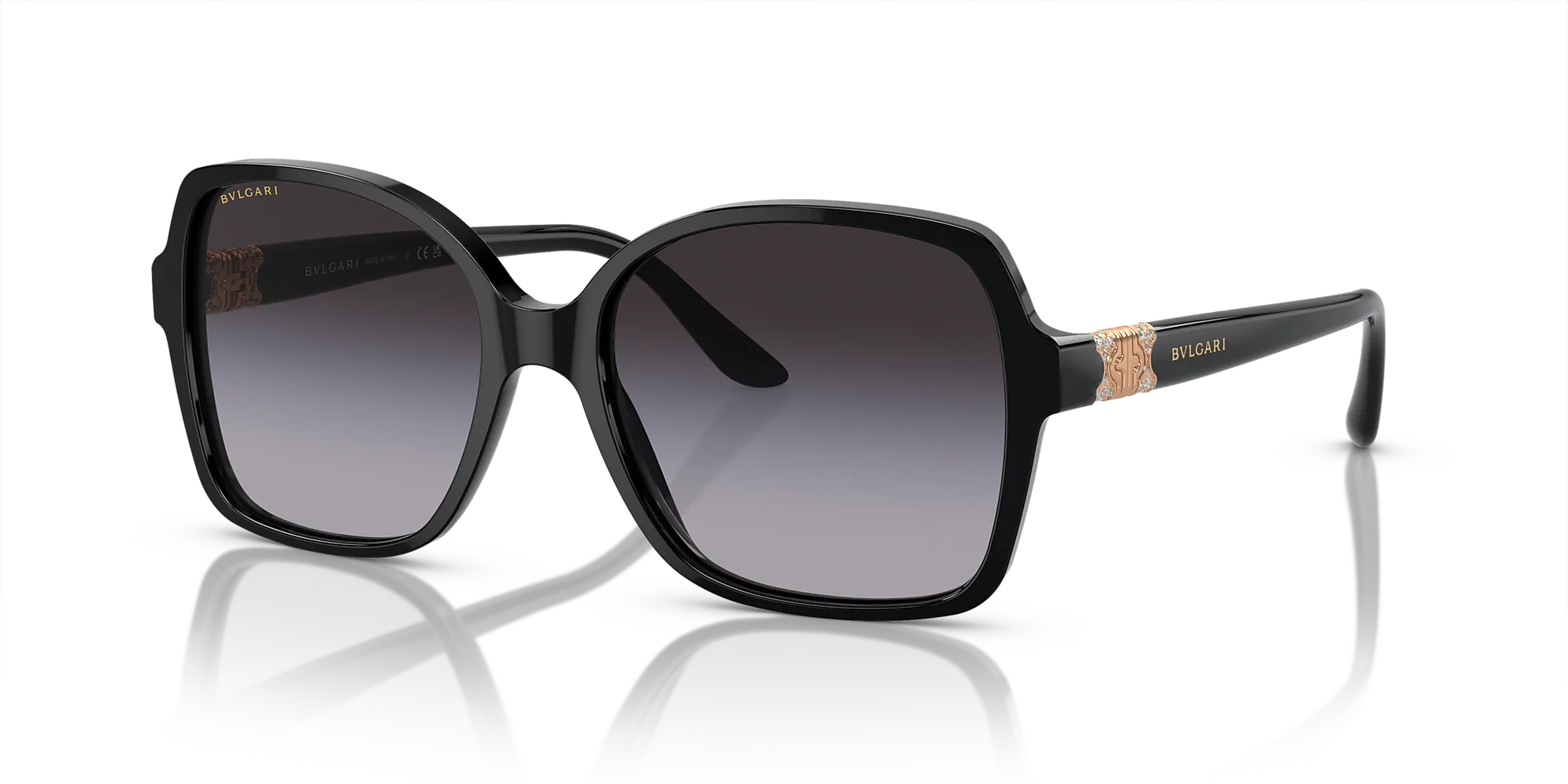 Soluxe Sunglasses