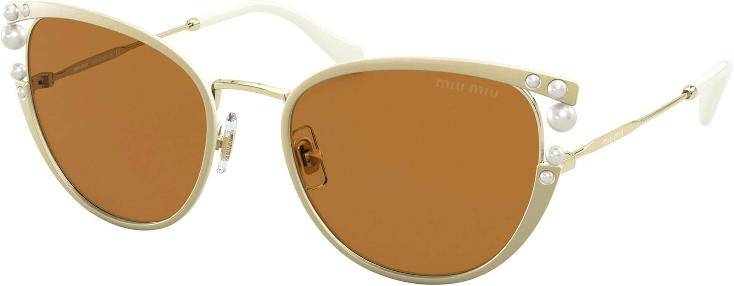 MIU MIU SMU 62V