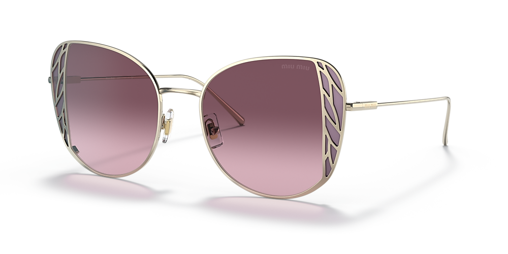 MIU MIU SMU 57X